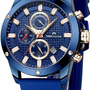 Megalith Men's Watch