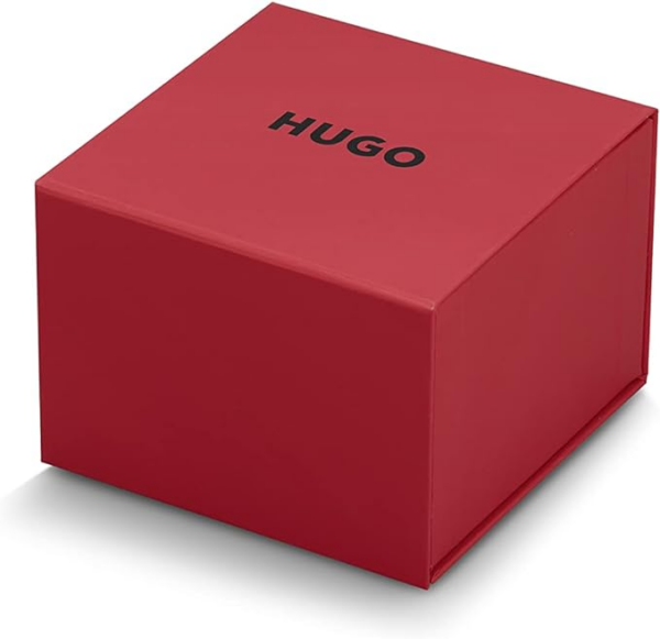 HUGO Analogue Multifunction Quartz - Image 5