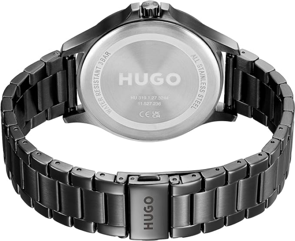 HUGO Analogue Multifunction Quartz - Image 3