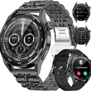 LIGE Smart Watch