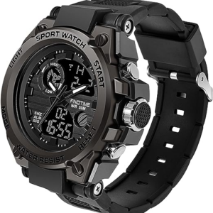 Military Watches for Men