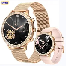 Ladies Smart Watch