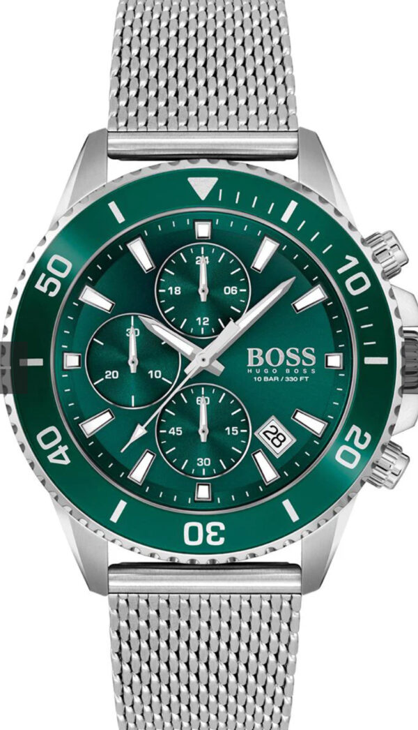 Boss Watch Admiral Athleisure - Image 3