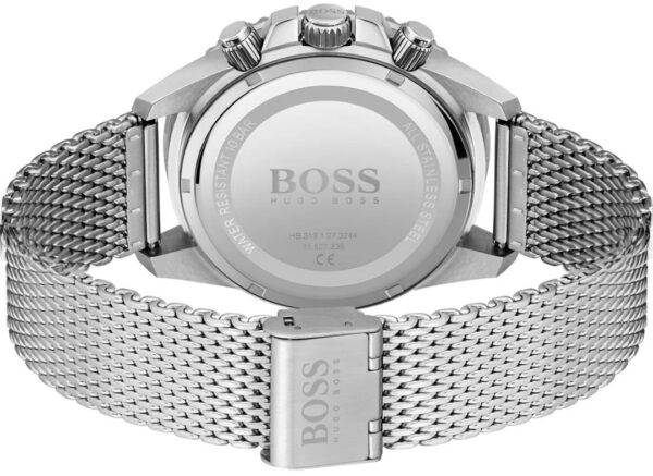 Boss Watch Admiral Athleisure - Image 6