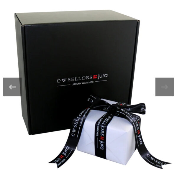 Boss Watch Hera Ladies - Image 5