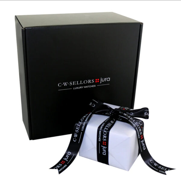 Boss Watch Candor Mens - Image 3