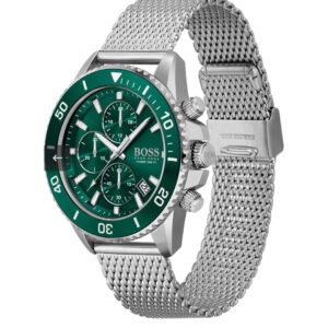 Boss Watch Admiral Athleisure
