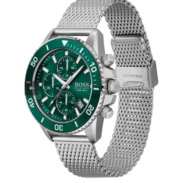 Boss Watch Admiral Athleisure