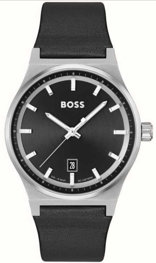 Boss Watch Candor Mens - Image 2