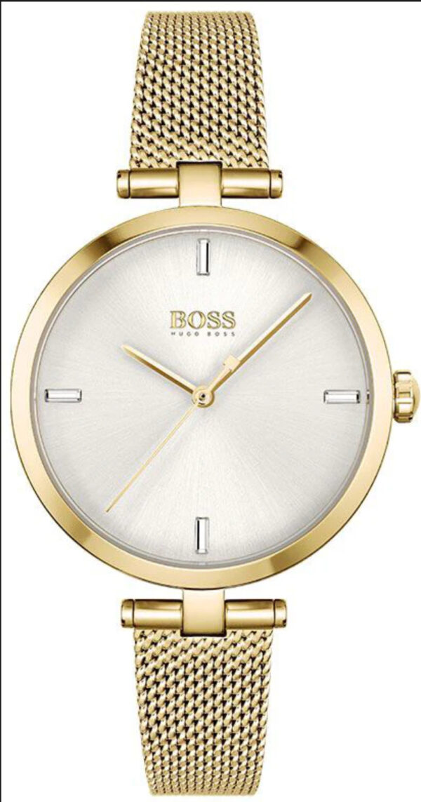 Boss Watch Majesty Ladies - Image 4