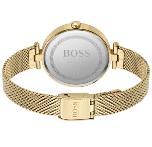 Boss Watch Majesty Ladies - Image 5