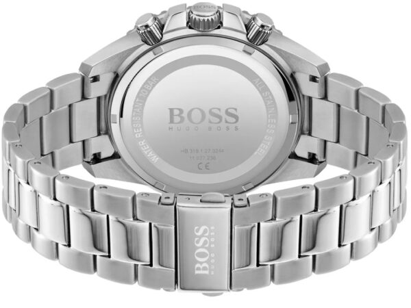 Boss Watch Admiral Athleisure - Image 3