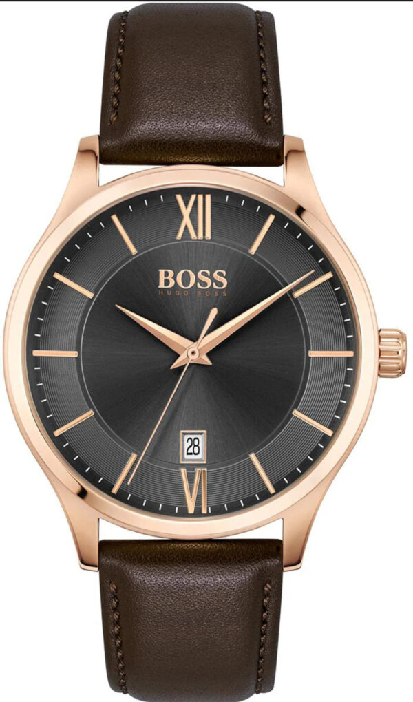 Boss Watch Elite Business - Image 5