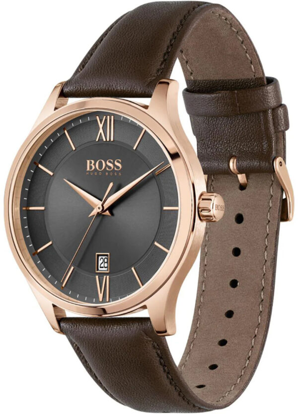 Boss Watch Elite Business - Image 4