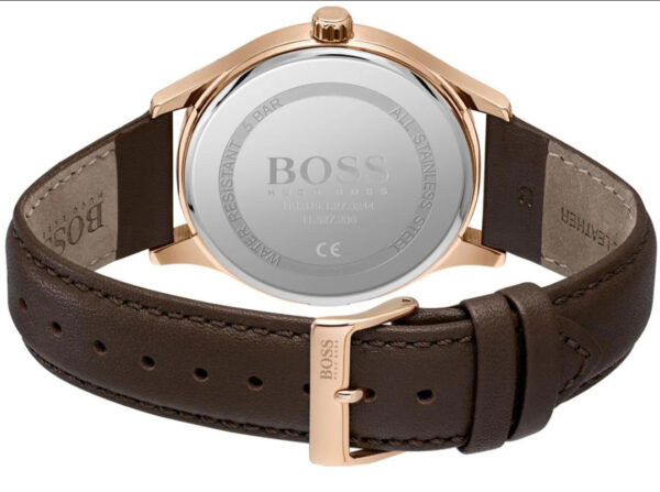 Boss Watch Elite Business - Image 3