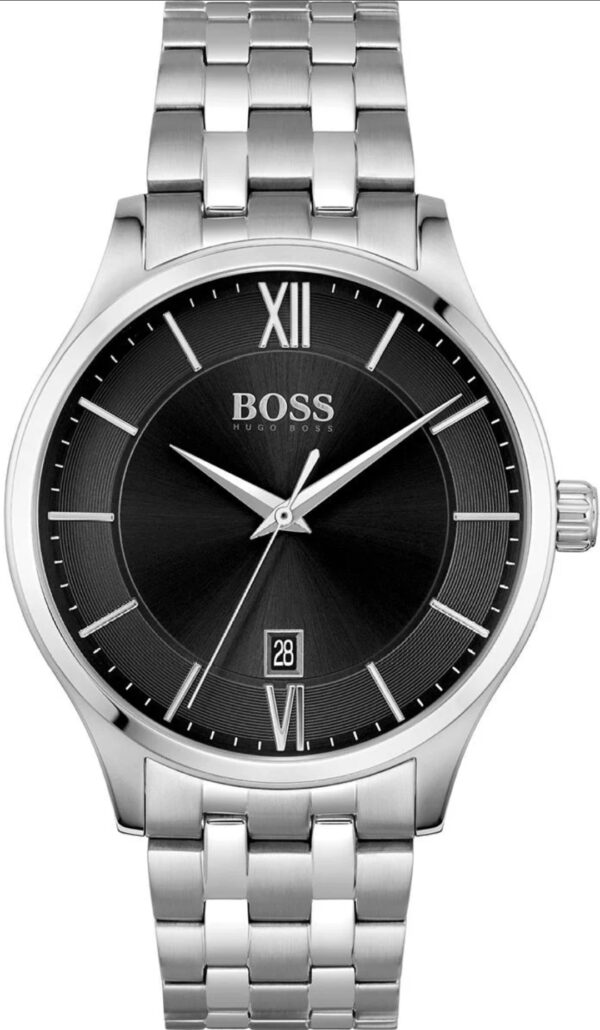 Boss Watch Elite Business - Image 5