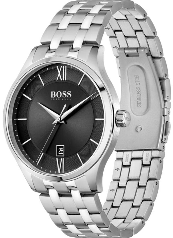 Boss Watch Elite Business - Image 4