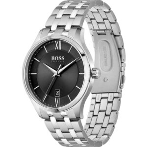 Boss Watch Elite Business