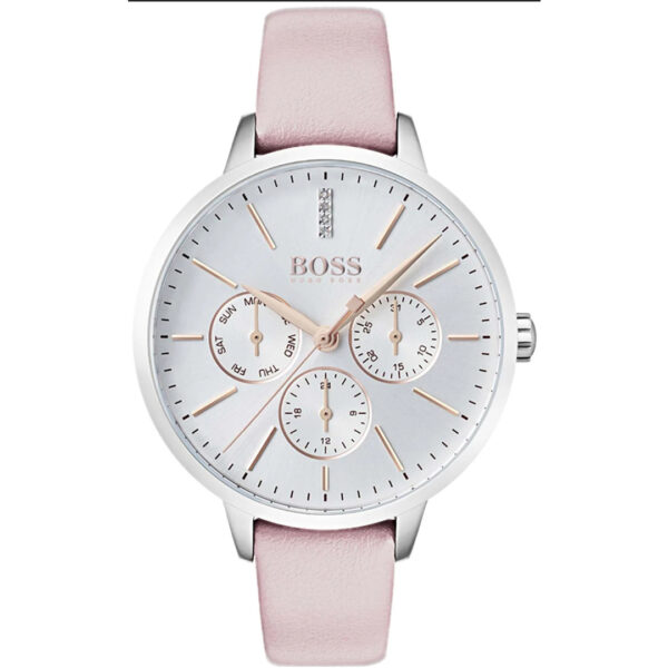 Boss Watch Symphony