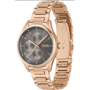 Boss Watch Grand Course Sport Lux
