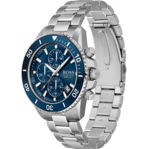 Boss Watch Admiral Athleisure
