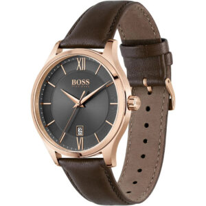 Boss Watch Elite Business