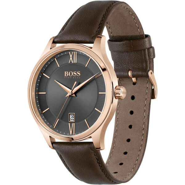 Boss Watch Elite Business