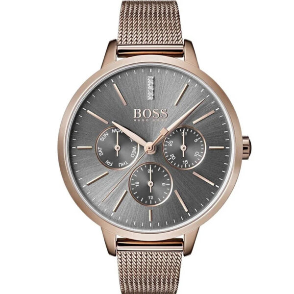 Boss Watch Symphony