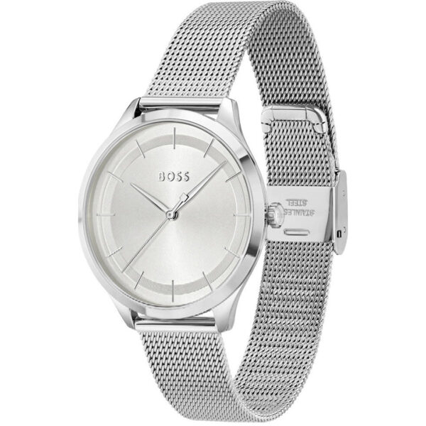 Boss Watch Pura