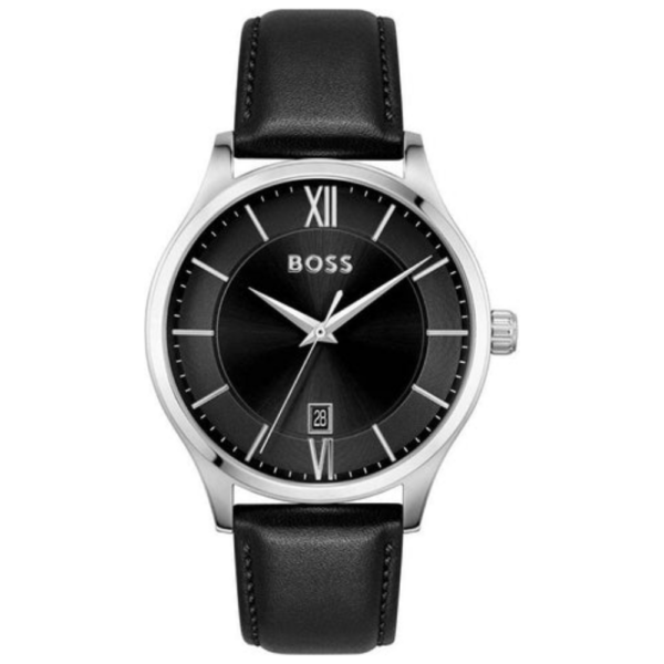 Boss Watch Elite Mens - Image 2