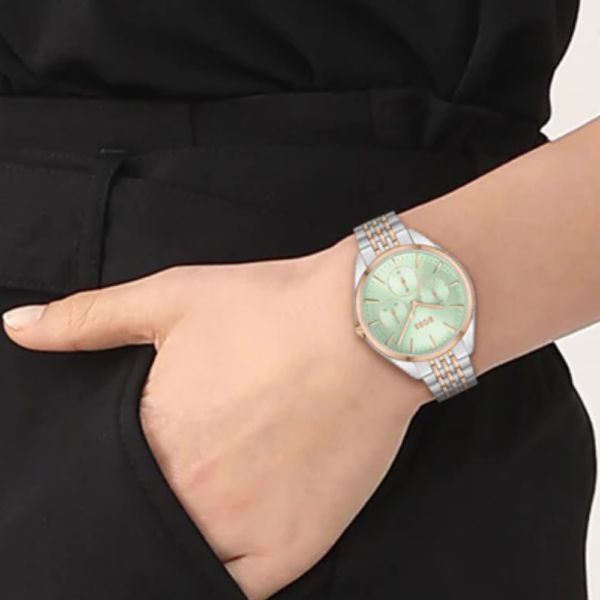 Boss Watch Saya - Image 4