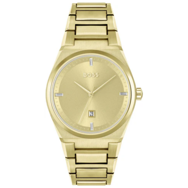 Boss Watch Steer Ladies