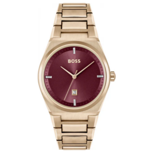 Boss Watch Steer Ladies