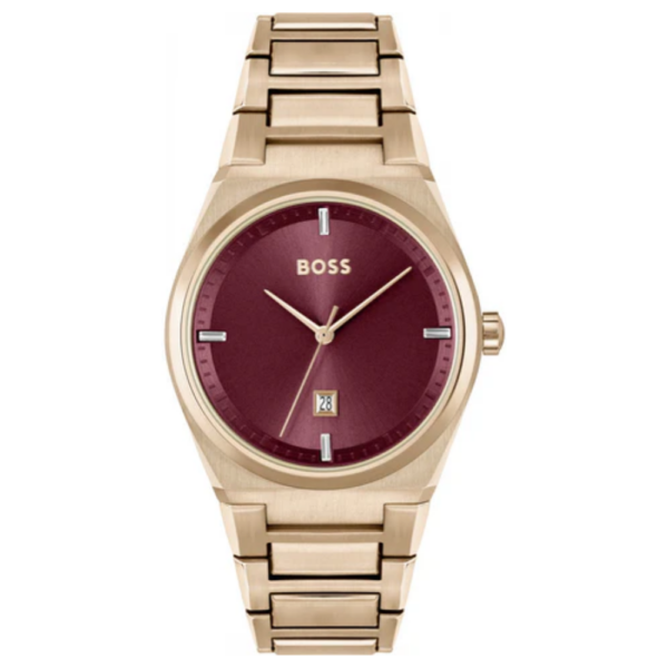 Boss Watch Steer Ladies