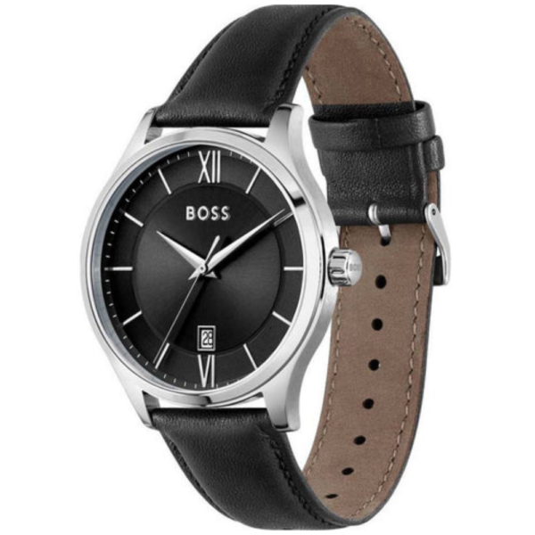 Boss Watch Elite Mens