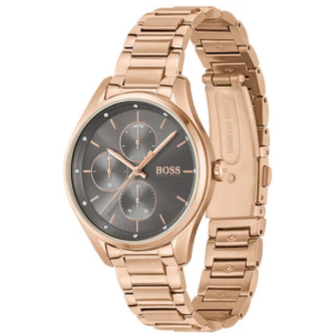 Boss Watch Grand Course Sport Lux