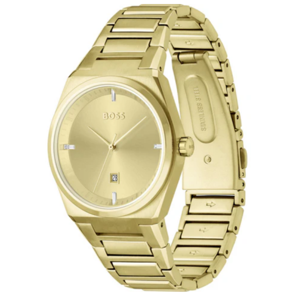 Boss Watch Steer Ladies - Image 5