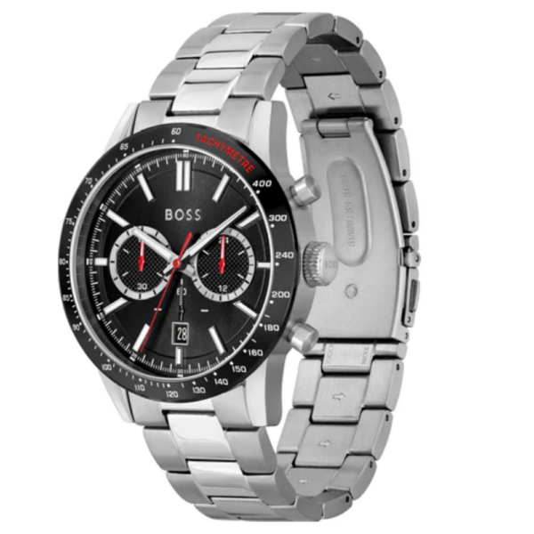Boss Watch Allure Mens - Image 3