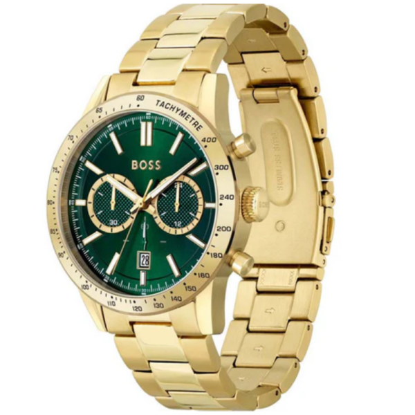 Boss Watch Allure Mens - Image 5