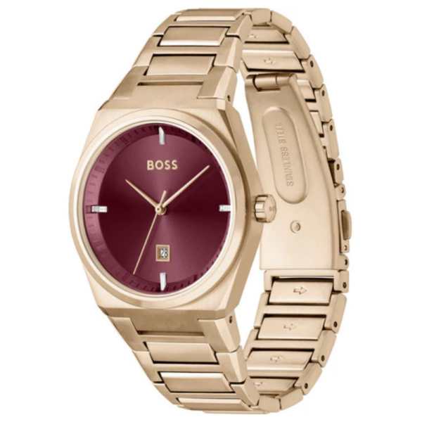 Boss Watch Steer Ladies - Image 3