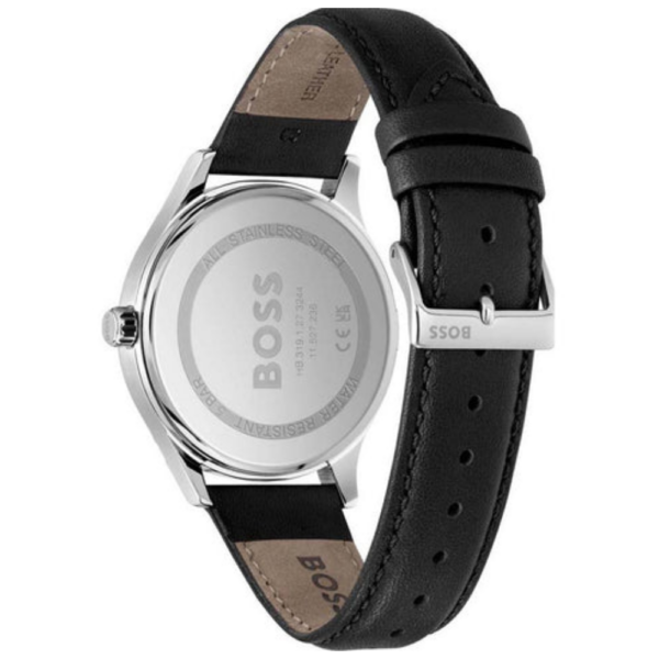 Boss Watch Elite Mens - Image 4