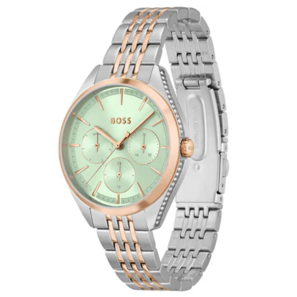 Boss Watch Saya - Image 6