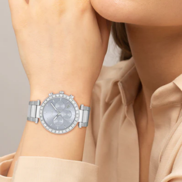 Boss Watch Andra Ladies - Image 4