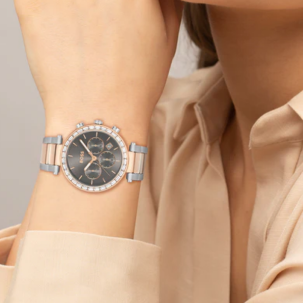 Boss Watch Andra Ladies - Image 7