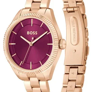 Boss Watch Sage Ladies