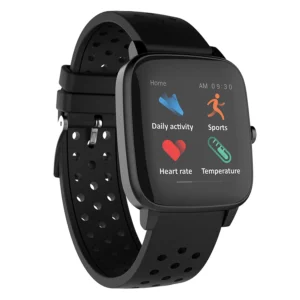 Smart Watches
