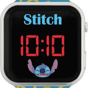 Disney Unisex Kid's Digital Quartz Watch