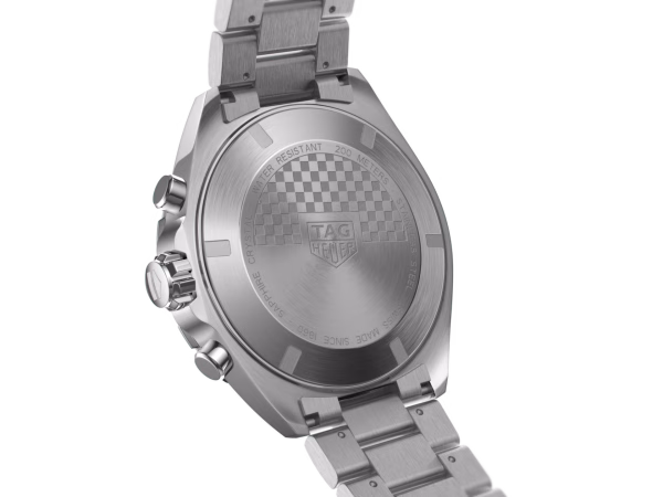 TAG Heuer Formula 1 Chronograph - Image 5