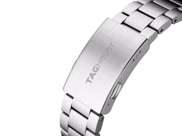 TAG Heuer Formula 1 Chronograph - Image 2