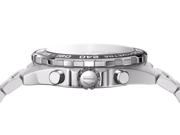 TAG Heuer Formula 1 Chronograph - Image 3